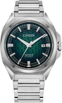 Hodinky Citizen NB6050-51W