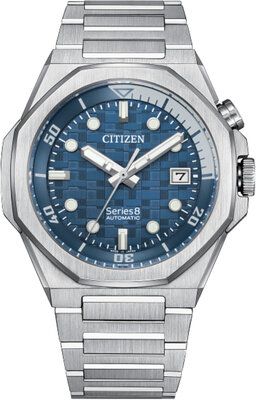 Hodinky Citizen NB6060-58L