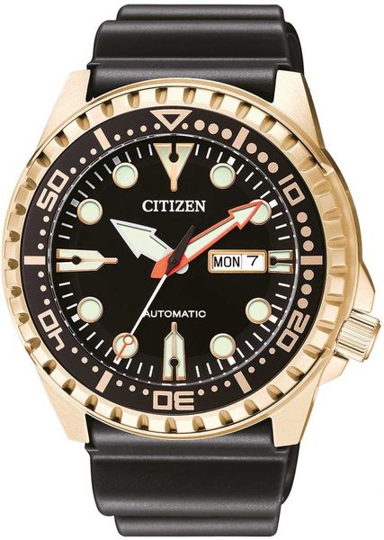 Hodinky Citizen NH8383-17EE