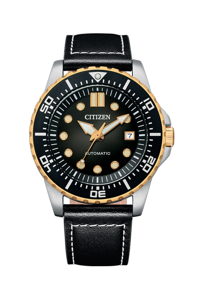 Hodinky Citizen NJ0176-10E