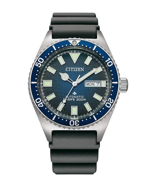 Hodinky Citizen NY0129-07L