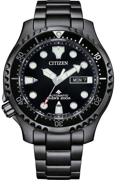 Hodinky Citizen NY0145-86EE