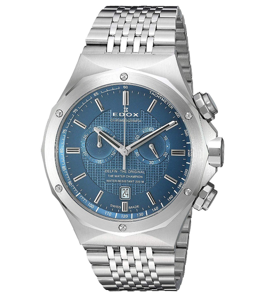 Hodinky Edox 10108 3 BUIN