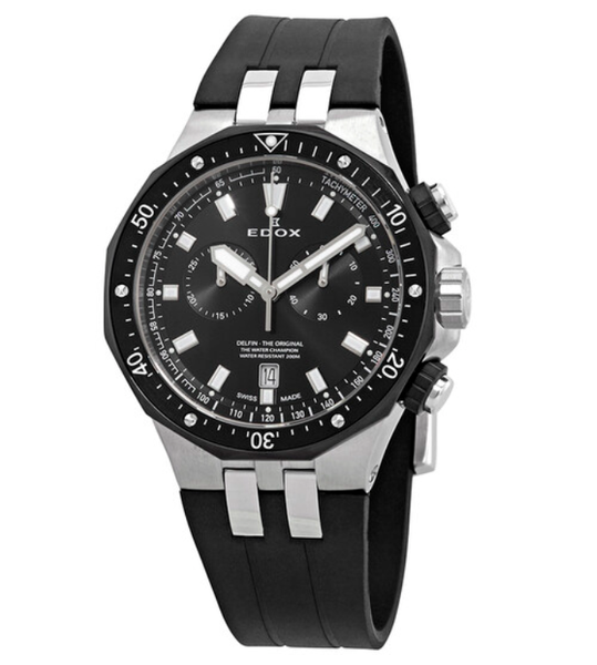 Hodinky Edox 10109 357NCA NIN