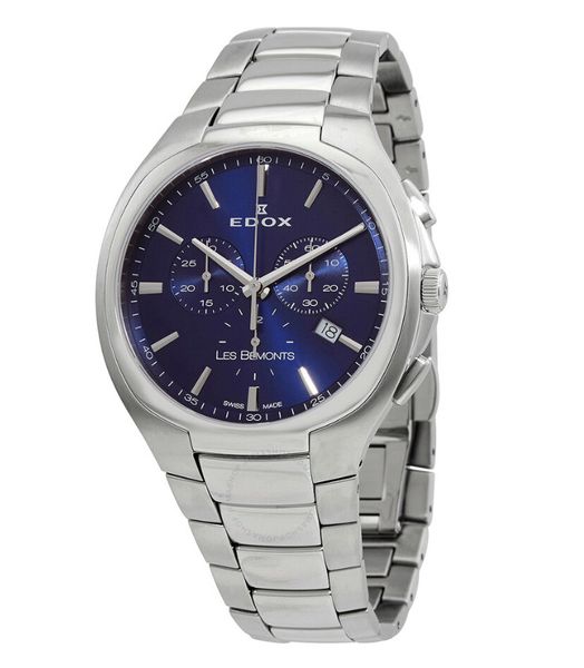 Hodinky Edox 10239 3 BUIN