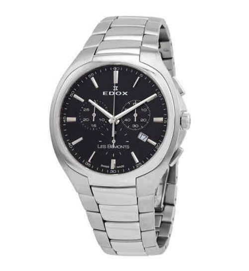 Hodinky Edox 10239 3 NIN