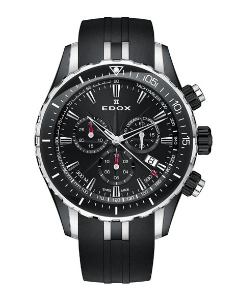 Hodinky Edox 10248 357N NIN