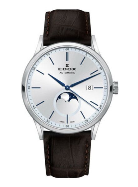 Hodinky Edox 80500 3 AIBU LES