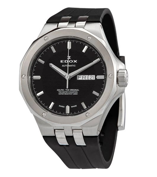 Hodinky Edox 88005 3CA NIN