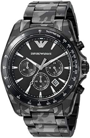 Hodinky Emporio Armani AR11027