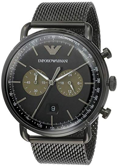 Hodinky Emporio Armani AR11142