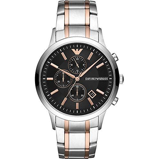 Hodinky Emporio Armani AR11165