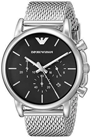 Hodinky Emporio Armani AR1811