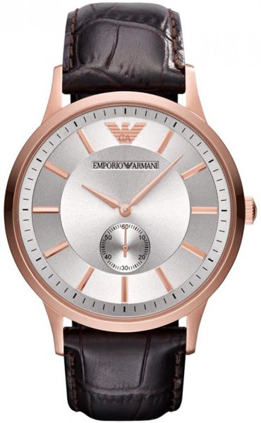 Hodinky Emporio Armani AR9101