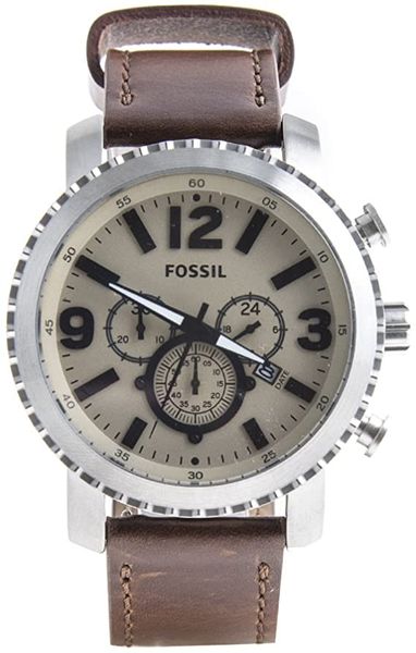 Hodinky Fossil BQ2101