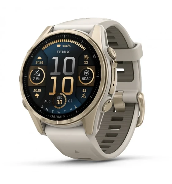 Hodinky Garmin Fenix 8 010-02903-11