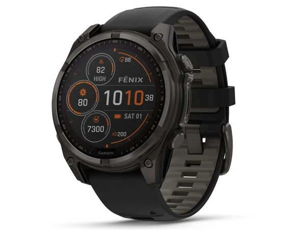 Hodinky Garmin Fenix 8 Sapphire 010-02906-11