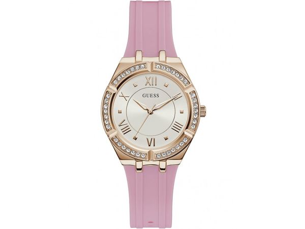 Hodinky GUESS GW0034L3