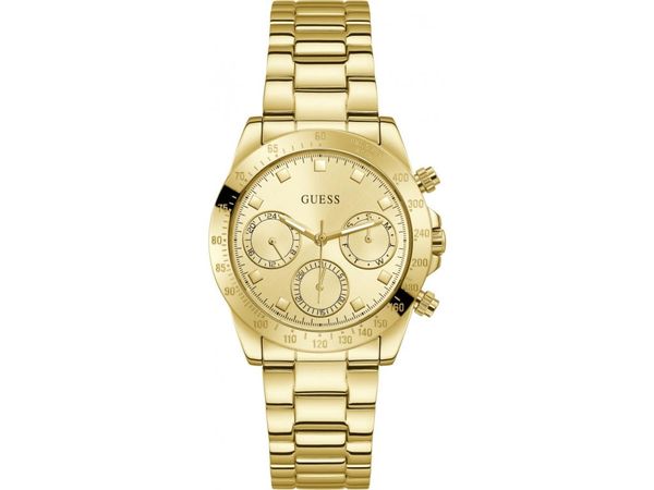 Hodinky Guess GW0314L2