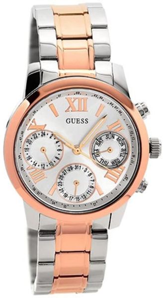 Hodinky Guess W0448L4