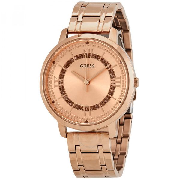 Hodinky Guess W0933L3