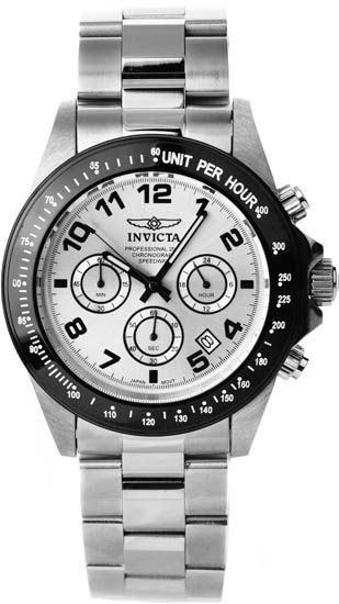 Hodinky Invicta 10702