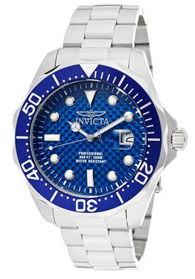 Hodinky Invicta 12563