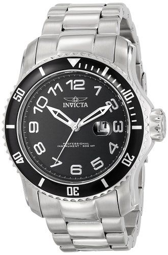 Hodinky Invicta 15072