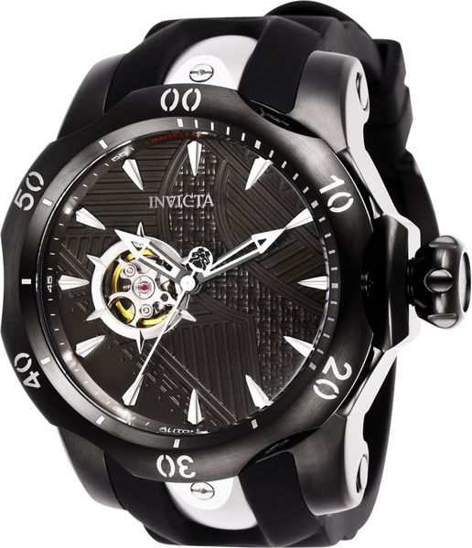 Hodinky Invicta 26061 Marvel Black Panther