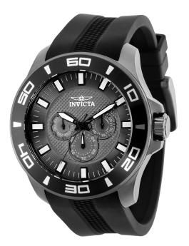 Hodinky Invicta 30112