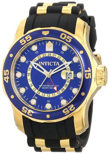 Hodinky Invicta 6993