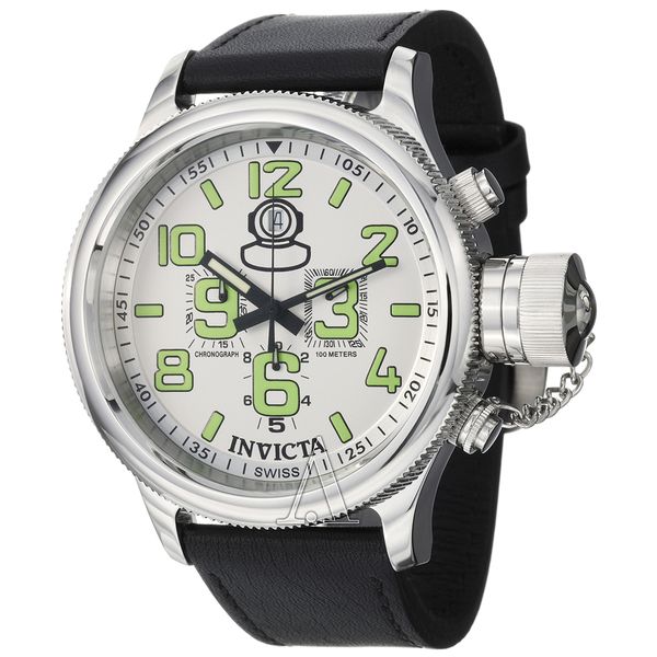 Hodinky Invicta 7001