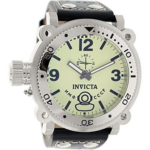 Hodinky Invicta 7273