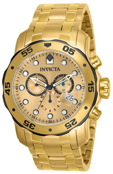 Hodinky Invicta 80070