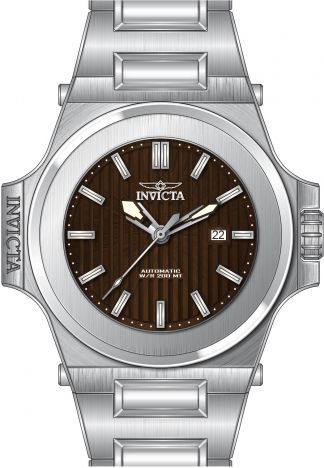 Hodinky Invicta Akula 30130