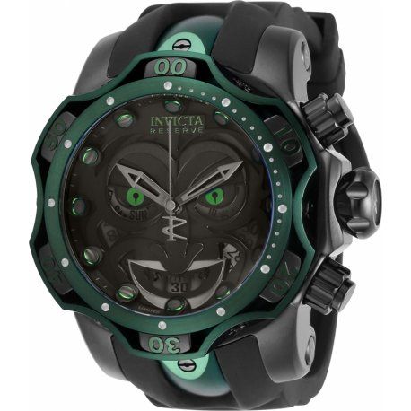 Hodinky Invicta DC Comics Joker 30064