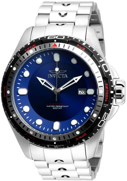 Hodinky Invicta Hydromax 32236