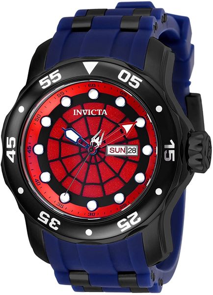 Hodinky Invicta Marvel Spiderman 25699