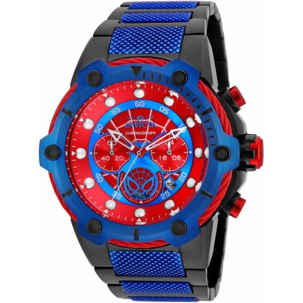 Hodinky Invicta Marvel Spiderman 25782