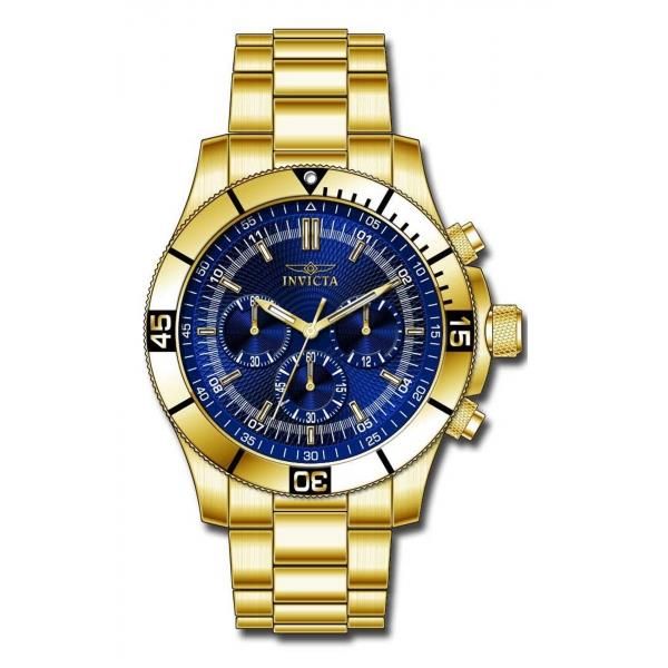 Hodinky Invicta Pro Diver 12844