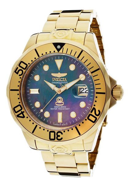 Hodinky Invicta Pro Diver 13940