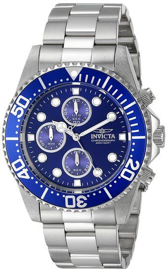 Hodinky Invicta Pro Diver 1769