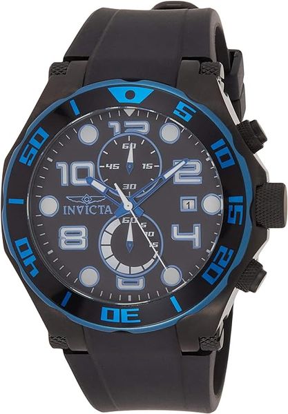 Hodinky Invicta Pro Diver 17816