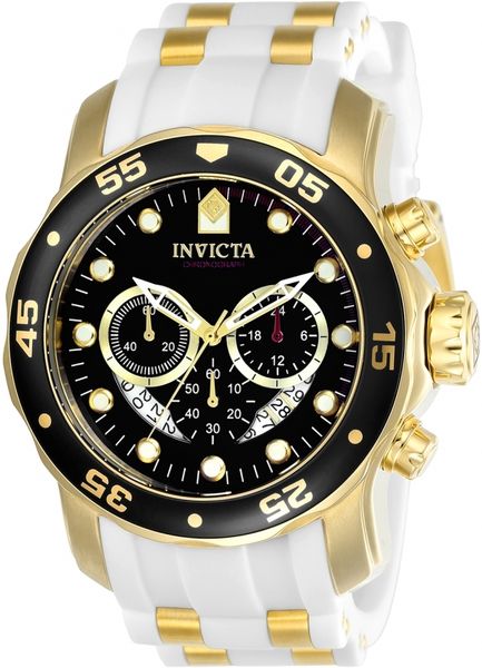 Hodinky Invicta Pro Diver 20289