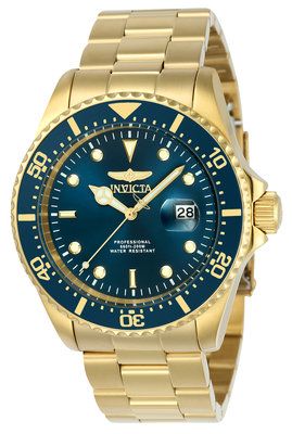 Hodinky Invicta Pro Diver 23388