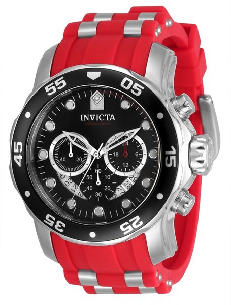 Hodinky Invicta Pro Diver 34009