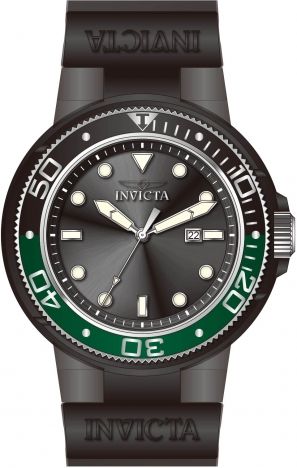 Hodinky Invicta Pro Diver 38886