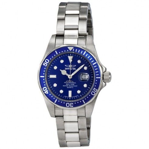 Hodinky Invicta Pro Diver 4863