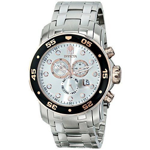 Hodinky Invicta Pro Diver 80037