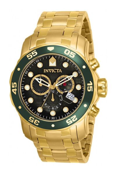 Hodinky Invicta Pro Diver 80074